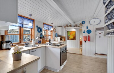 3 bedroom lovely home in Store Fuglede