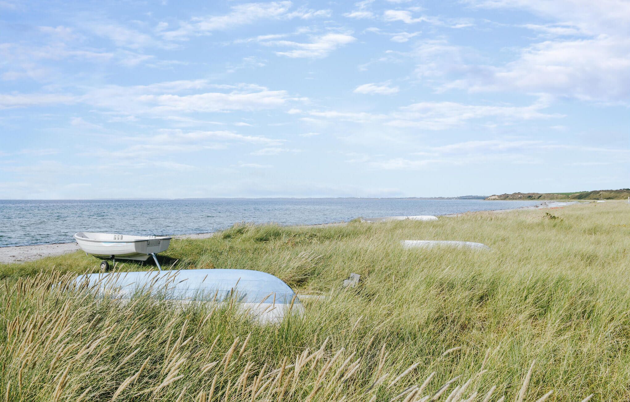 Plage à proximité, pêche sur place