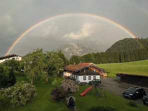 Außenbereich