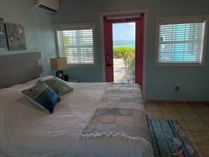 2 Schlafzimmer, Zimmersafe, Bügeleisen/Bügelbrett, kostenloses WLAN