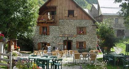 Apartment T3 "Les Cristallines
