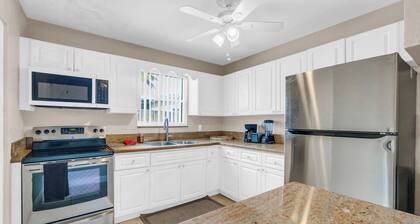 Spacious 5BR Getaway-Great for Families & Groups