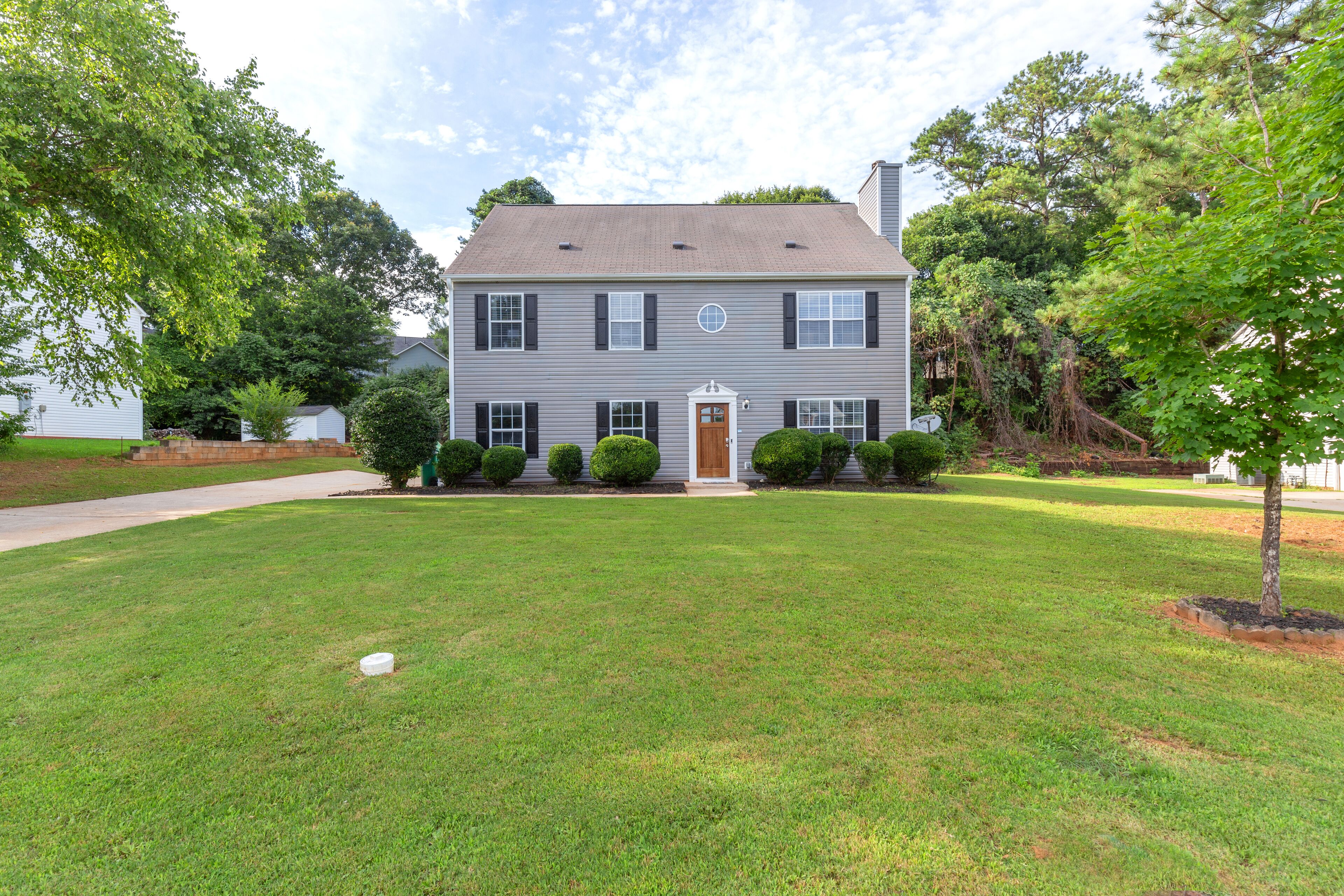 Sleep18 LUXURY HOME 6BDR Decatur
