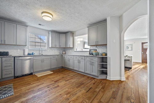 Sleep18 LUXURY HOME 6BDR Decatur