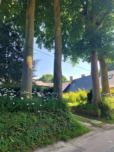 Maison "Le Gîte du Lin"