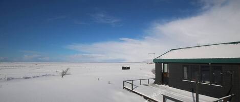 Casa de campo | Exterior