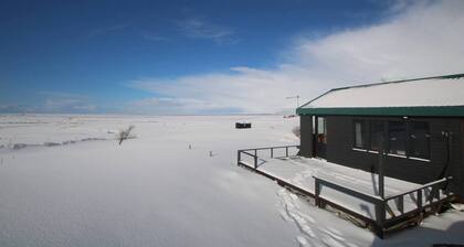 Charming 2-bed Cottage Near Seljalandsfoss