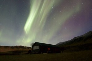 Cottage | Exterior - Charming 2-bed Cottage Near Seljalandsfoss (Rangárþing eystra)