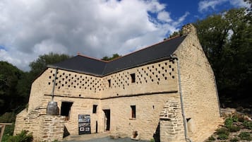 Außenbereich