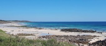Gite pour 4 personnes, idéal pour vacances en famille entre terre et mer