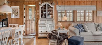 Awesome home in Askø with WiFi