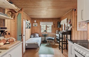3 Schlafzimmer, Reisekinderbett, kostenloses WLAN