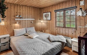 3 dormitorios, cuna de viaje, wifi gratis