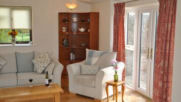 TV connectée, baby-foot, table de tennis de table