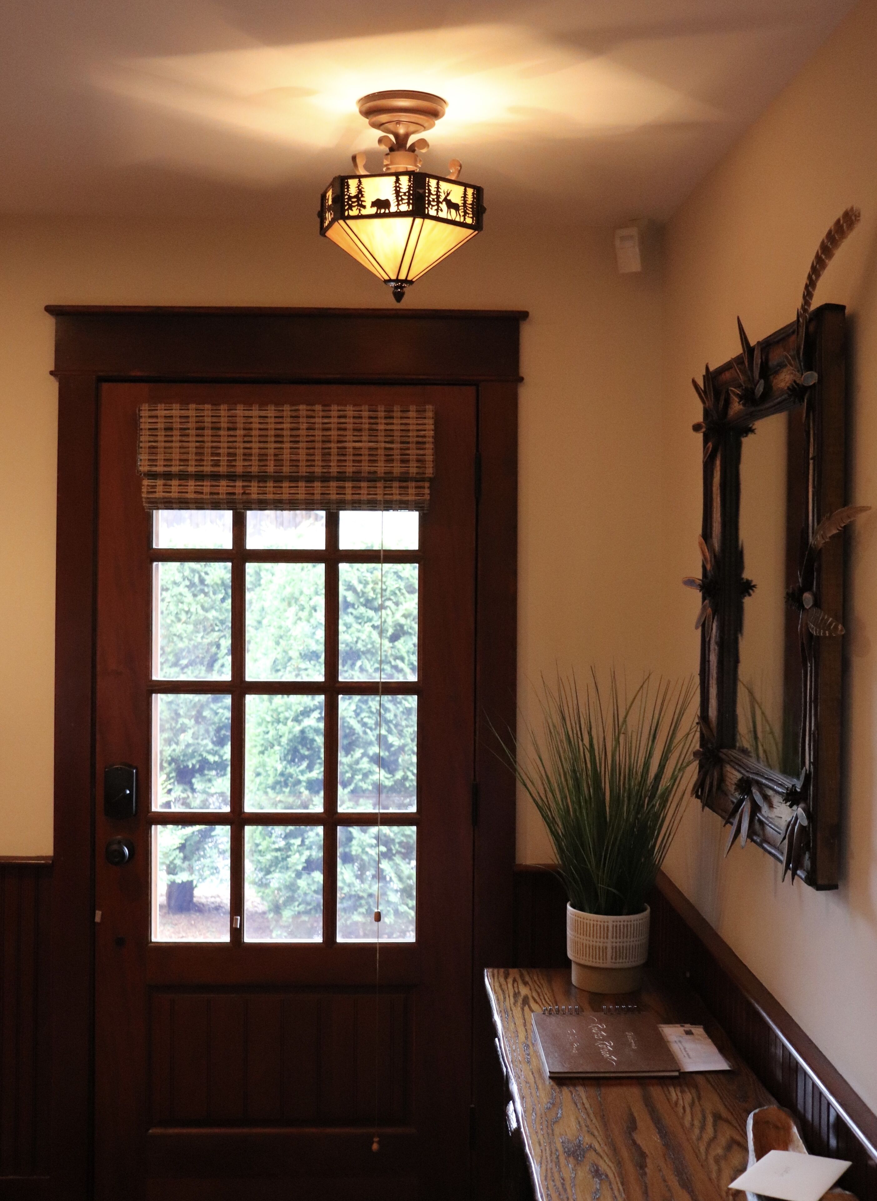 Intérieur