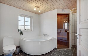 Een douche