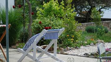 House | Property grounds