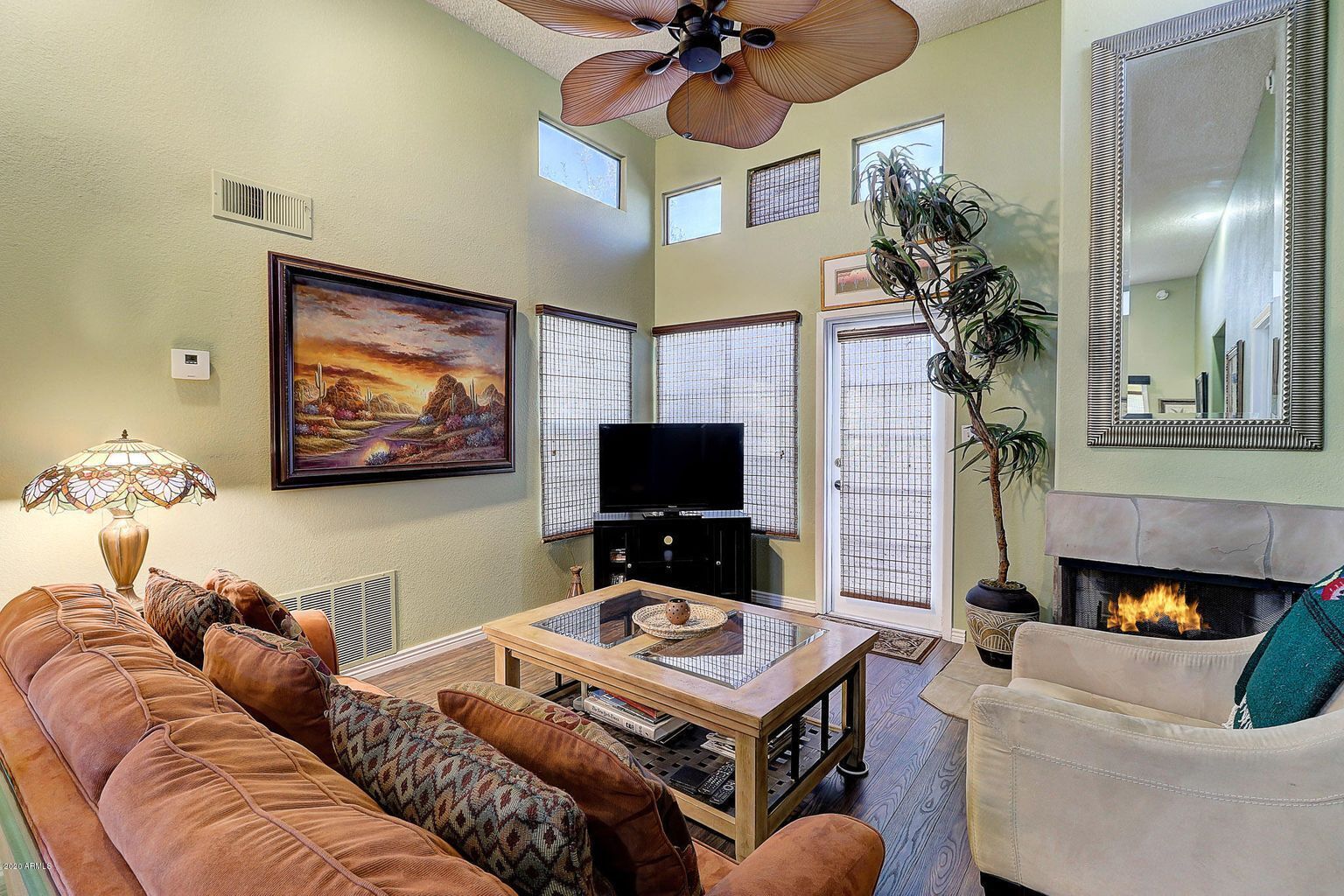 Immaculate 3 bedroom , 2 bath central Scottsdale