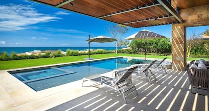 Fully Staffed 5 Bedroom Luxury Villa at the Ritz Carlton Enclave