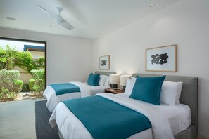 6 chambres, fer et planche à repasser, Wi-Fi gratuit, draps fournis