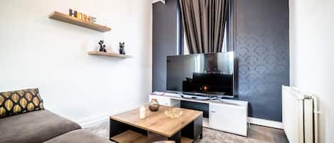 Televisor