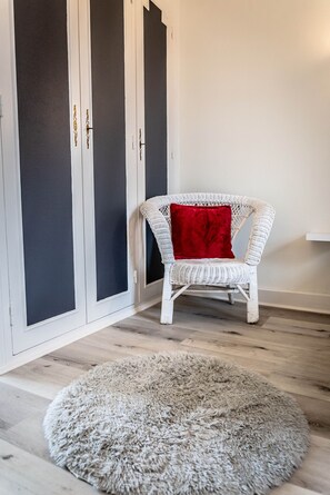 Interior - Studio chic Functional Veranda (Brive-la-Gaillarde)