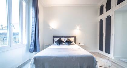 Le Valet de Pique - 1 Bedroom