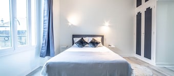 Le Valet de Pique - 1 Bedroom