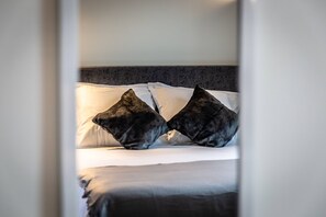 1 habitación, wifi gratis y ropa de cama 