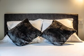 1 habitación, wifi gratis y ropa de cama 