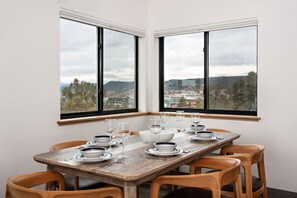 Dining - Modern Apt w/ Mt Views & Grill Near Basalt & Aspen (Basalt)
