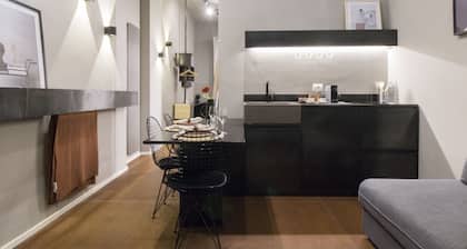 Suite Vogue Loft 9