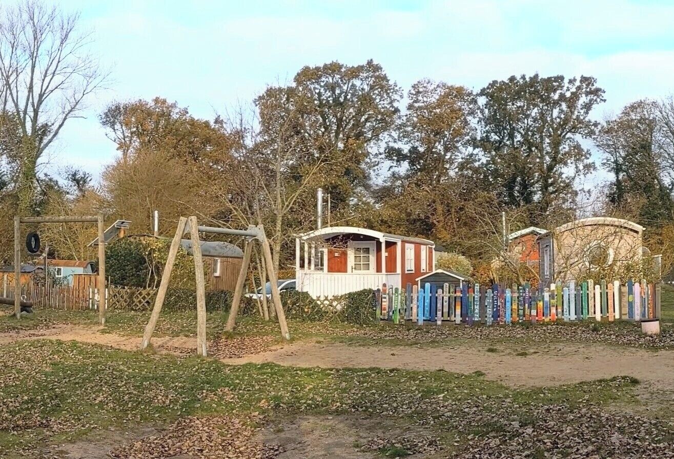 Espace pour enfants