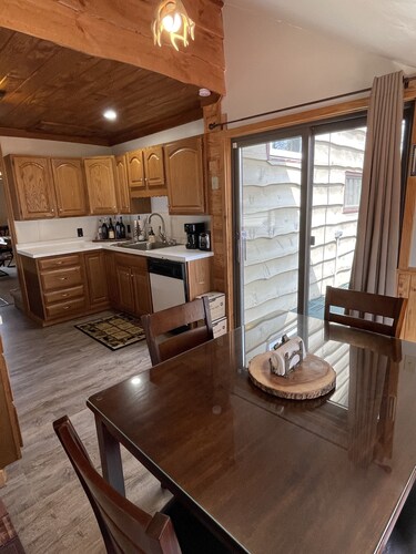 Adirondack Home Located Across From Enchanted Forest in the Heart of Old Forge 