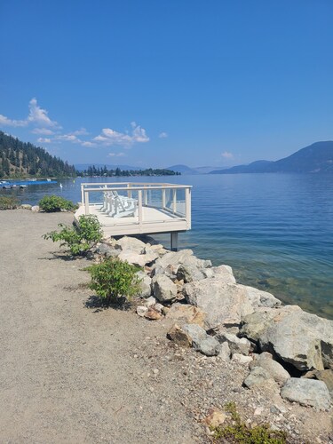 Family friendly Cottage at La Casa- close to amenities