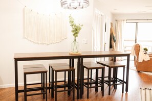 Dining - *Branson Boho 1* Gated on GROUND FLOOR FULLY REDONE 2 king beds, 2 full bath!!! (Branson)