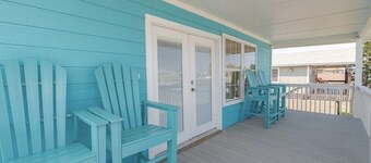 Paradise Palm Beach House