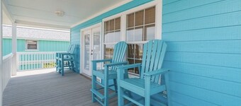 Paradise Palm Beach House