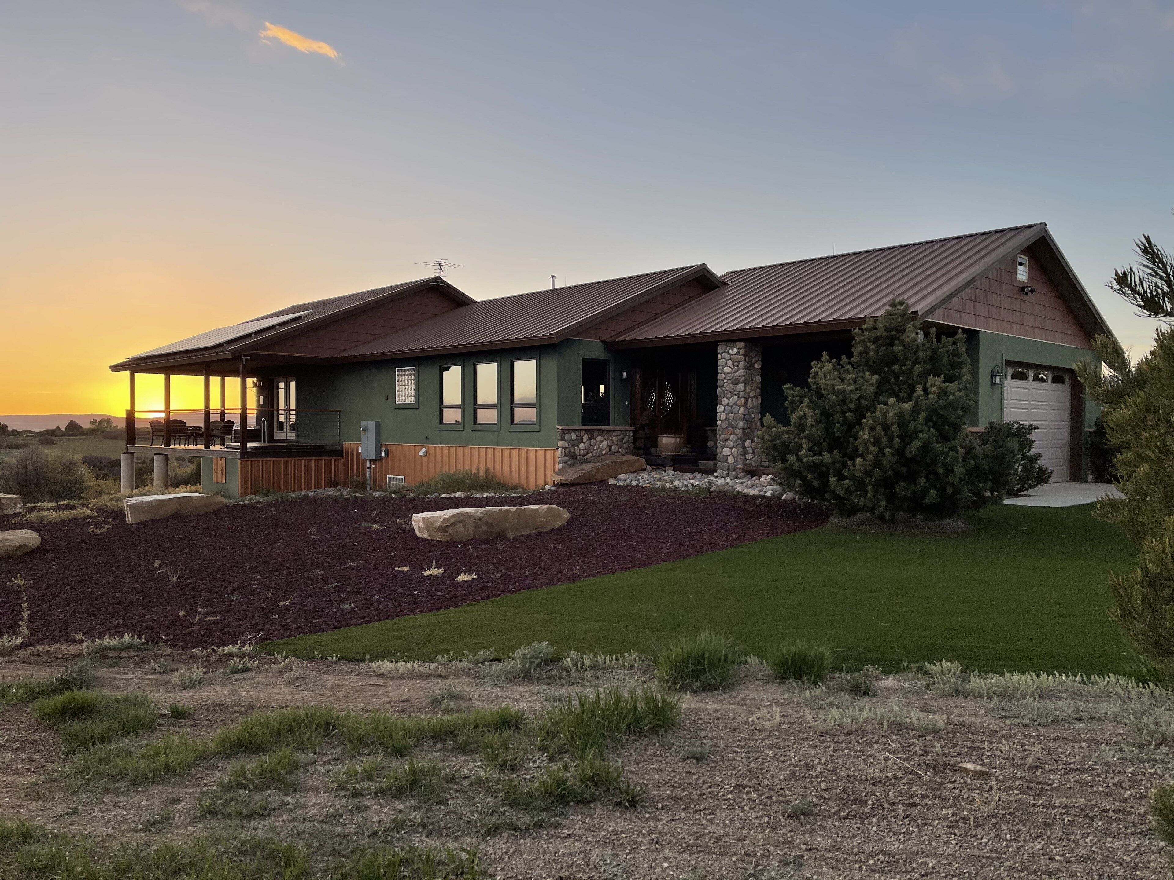 Casa con Vistas - Couples Getaway with Hot Tub