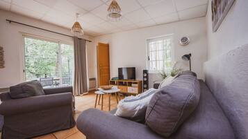 Een tafeltennistafel