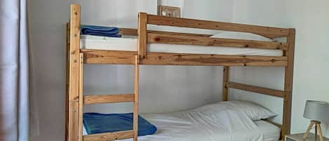 3 bedrooms