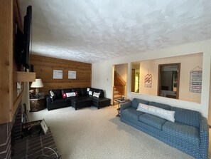 3 Schlafzimmer, Bügeleisen/Bügelbrett, kostenloses WLAN, Bettwäsche