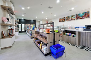 Tienda de regalos