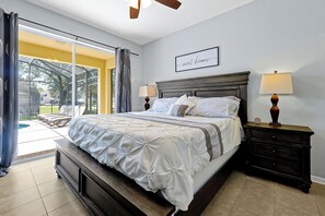 4 Schlafzimmer, Bügeleisen/Bügelbrett, Reisekinderbett, WLAN