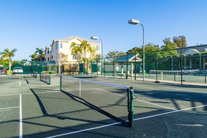 Cancha deportiva