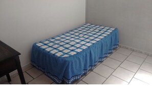 8 Schlafzimmer