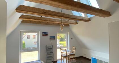 Ort zum Ausspannen auf 200 qm Wohnfläche