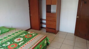 8 bedrooms, iron/ironing board, free WiFi, bed sheets