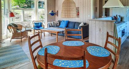 2 bedroom beautiful home in Anholt