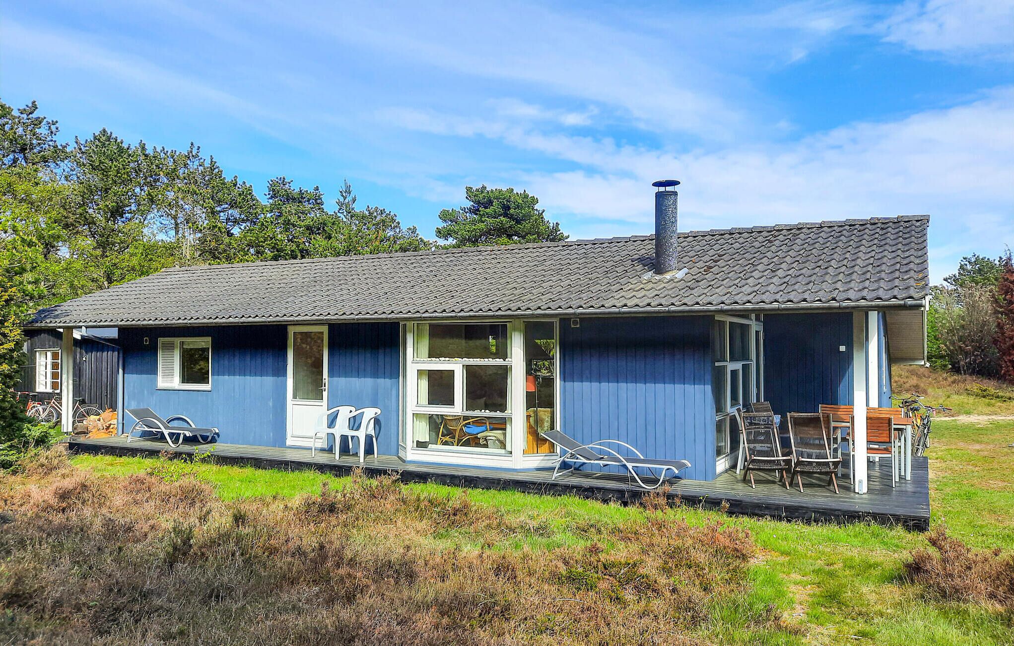 Eksteriør